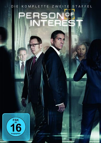 Person interest staffel - person,