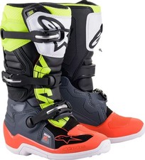 Bottes motocross - bottes,