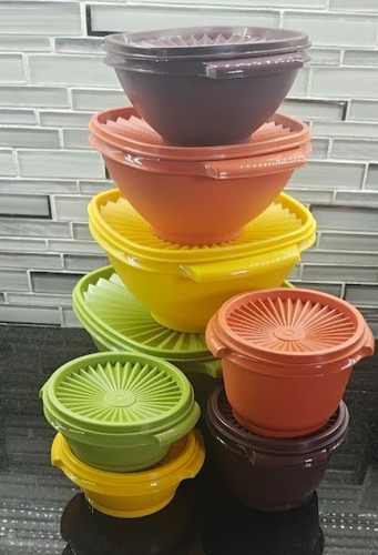 Tupperware 80th 2026 - tupperware,