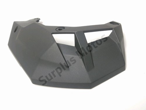 Demi sabot droit kawasaki - demi,