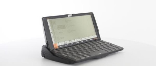 Psion series palmtop - psion,