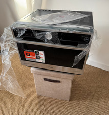 WHIRPOOL MICRO-ONDES POSABLE