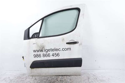Porte avant gauche citroen - porte,