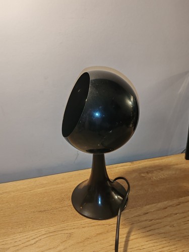 Lampe table bureau vintage - lampe,
