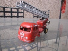 GAMA CAMION POMPIER GRANDE