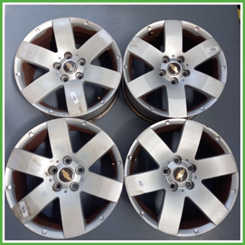 Jantes alliage chevrolet - en,