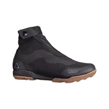 Chaussures Imperméables Vtt 7.0 Hydradri Pince Noir LEATT Vélo Homme Femme