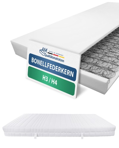 Bonell matelas ressorts - à,