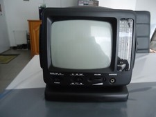 POSTE RADIO AM/FM + TV