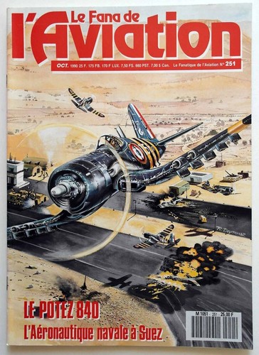 Fana aviation n - de, l'aviation
