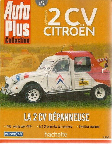 Auto plus collection - auto,