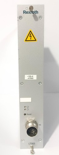 Rexroth 608 750 084 lt303 - 0,