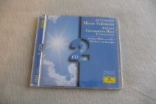 BEETHOVEN 2CD MISSA SOLEMNIS