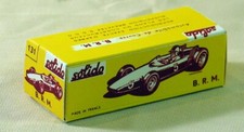 SOLIDO B.R.M. Ref.131  BOITE