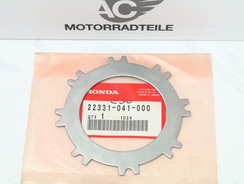 Honda disque d embrayage - qa, 50