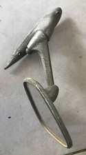 ancien rétroviseur pour