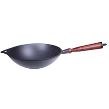 Wok poêle à frire