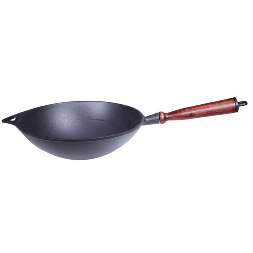 Wok poêle frire - wok,