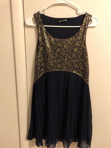 Nine cloud dress - nine, 9
