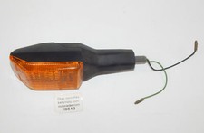 Triom 21.0051/1 P25-1 R19-10 210052/1 Signal Clignotant Vintage Moto