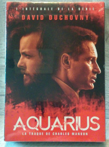 Aquarius saison david - saison, et
