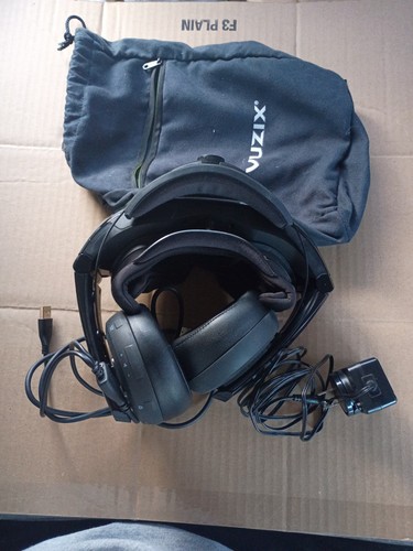 Vuzix iwear video - iwear, hd