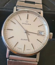 Montre à Quartz RODANIA SWISS