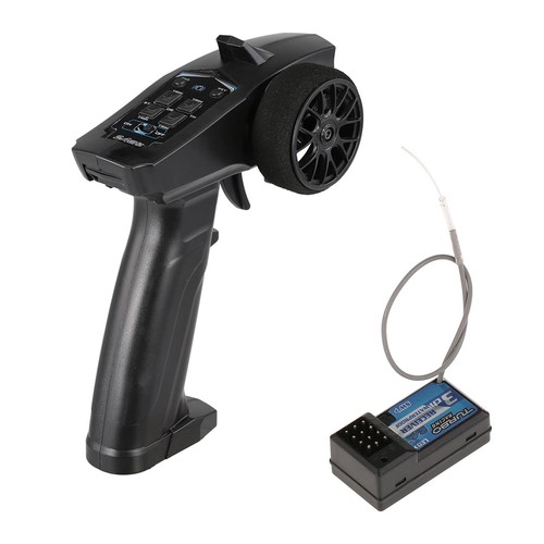 Télécommande radio émetteur - radio,