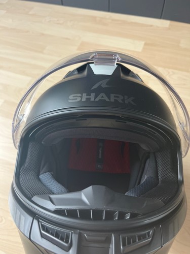 Casque shark skwal - casque,