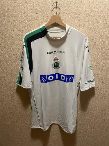 Maillot officiel real racing - maillot,