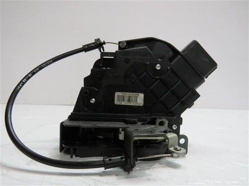 Serrure avant droit ford focus - avant,