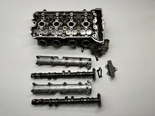 Culasse honda 600 - culasse,