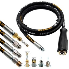 Tuyau De Nettoyage Pour