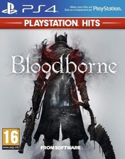 BLOODBORNE PLAYSTATION HITS PS4 FR OCCASION