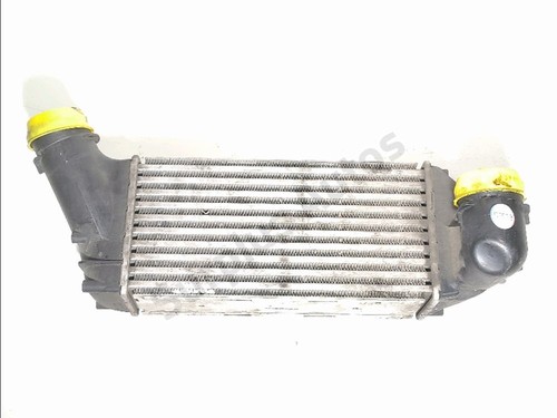 Echangeur air 384k5 peugeot - 384k5,