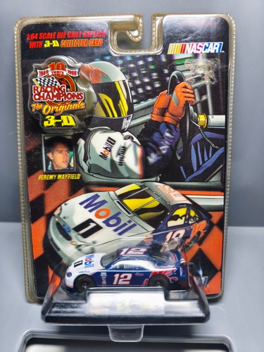 Racing champions 1999 the - racing,