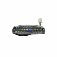 HMParts Feu Arrière 12V Quad