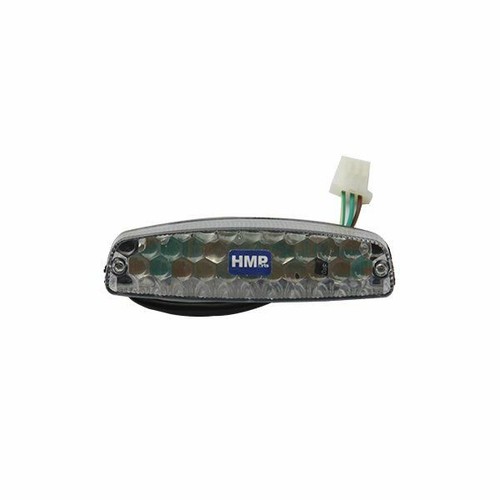 Hmparts feu arrière 12v quad - arrière,