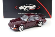 1:18 Norev Porsche 911 964