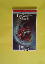 Loup Solitaire Tome 4 - Le