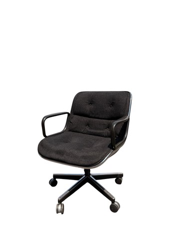 Fauteuil bureau charles - fauteuil,