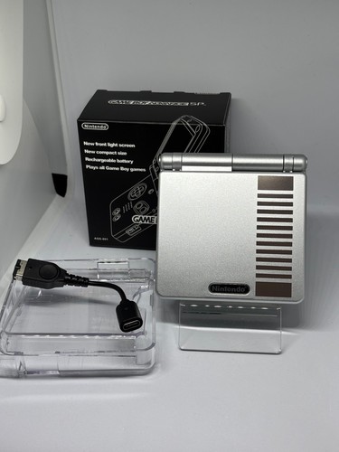 Gameboy advance 101 nes - gameboy,