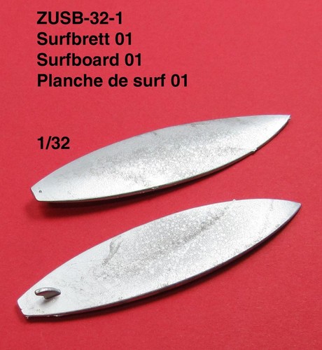 Planche surf 1 - planche, de