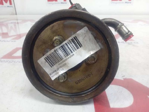 Bdr25 pompe direction - bdr25,