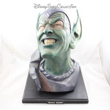 Buste Le Bouffon vert DYNAMIC