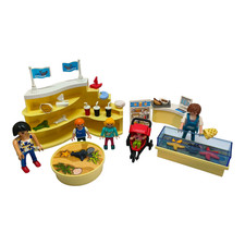 Sympa base boutique aquarium - base,