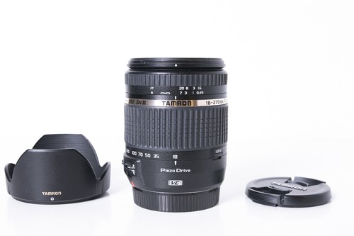 Tamron 270 5 6 - 18-270, mm