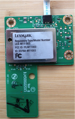 Module bluetooth wifi pour - module,