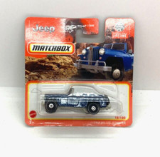 39836 MATCHBOX / 2024 / 10/100