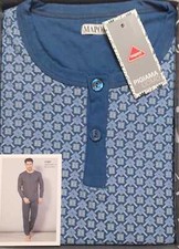 Pyjamas Séraphin Hommes